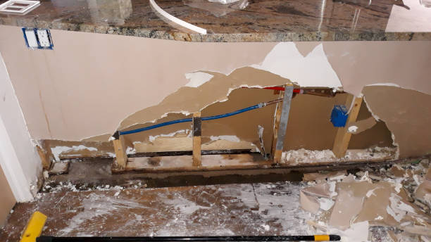 24/7 water damage repair in Bear Creek, AK